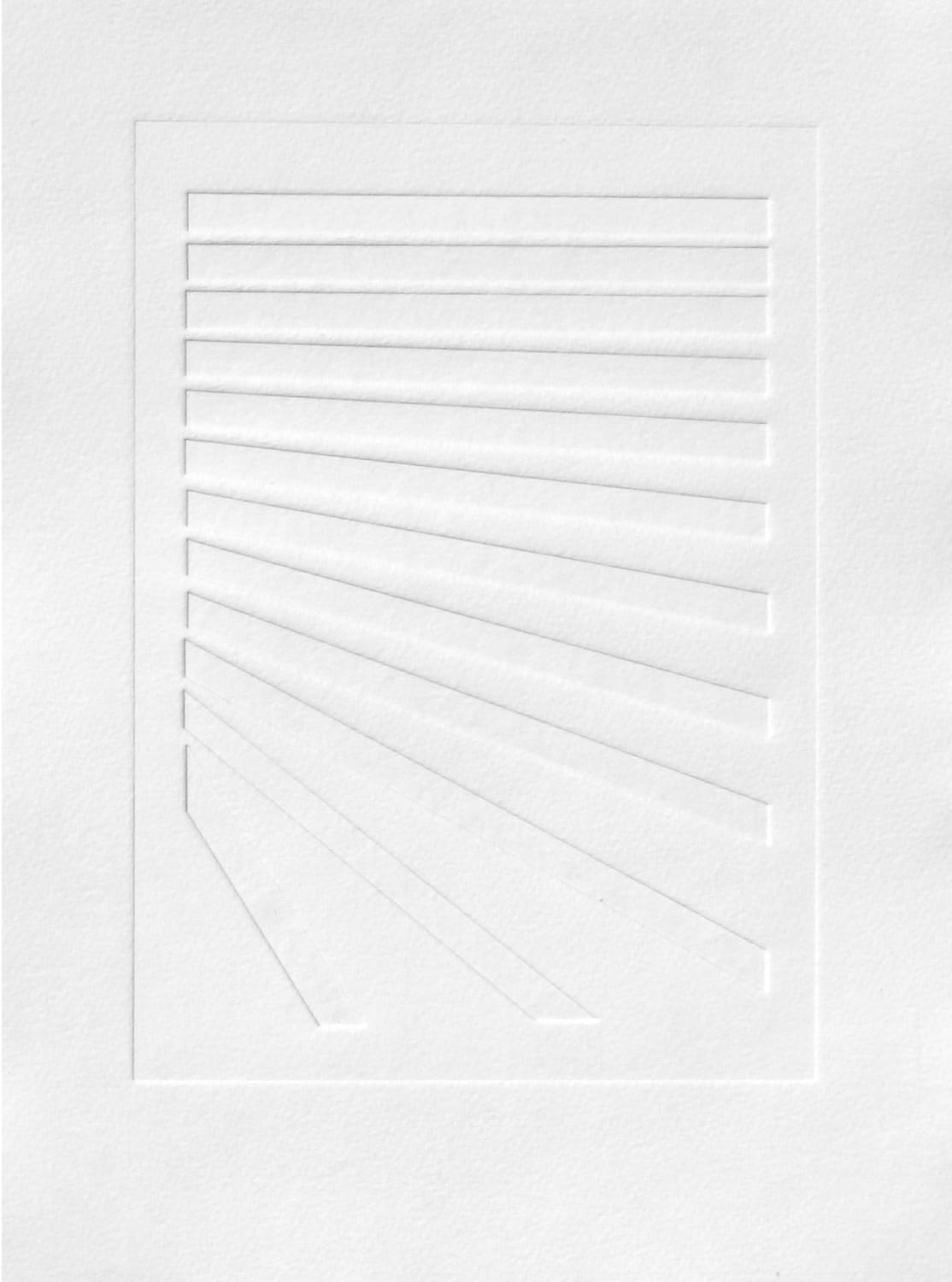 Chetnaa, Series Impression II, 2018