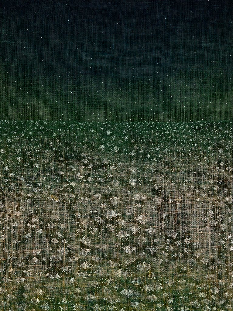 Purvai Rai, Fabriscape 10, 2020