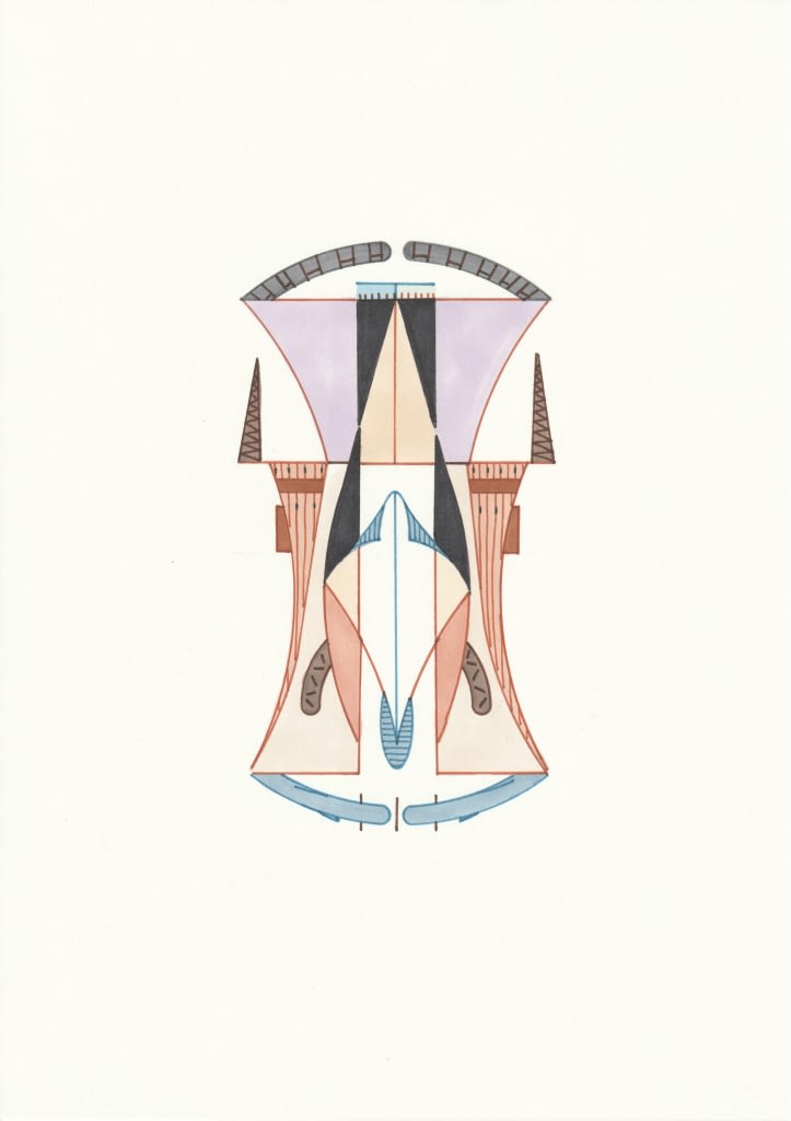 Amba Sayal-Bennett, Satia, 2022