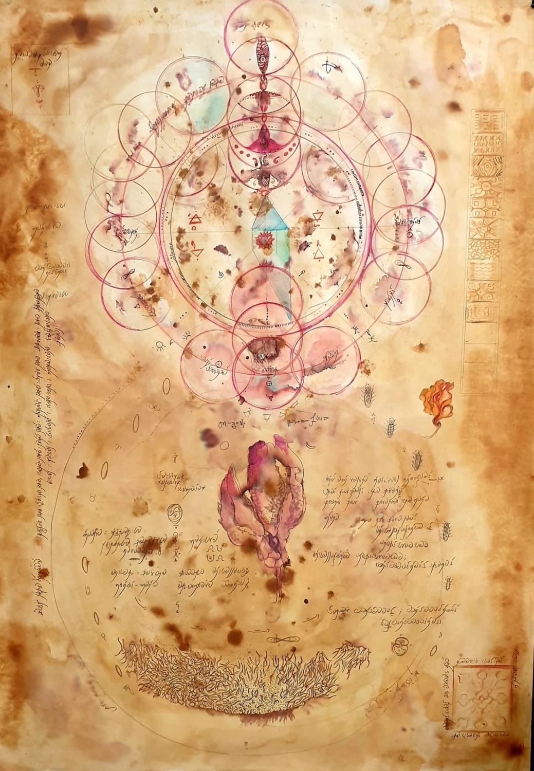 D Priyanka, Conformal cyclic cosmology, 2022