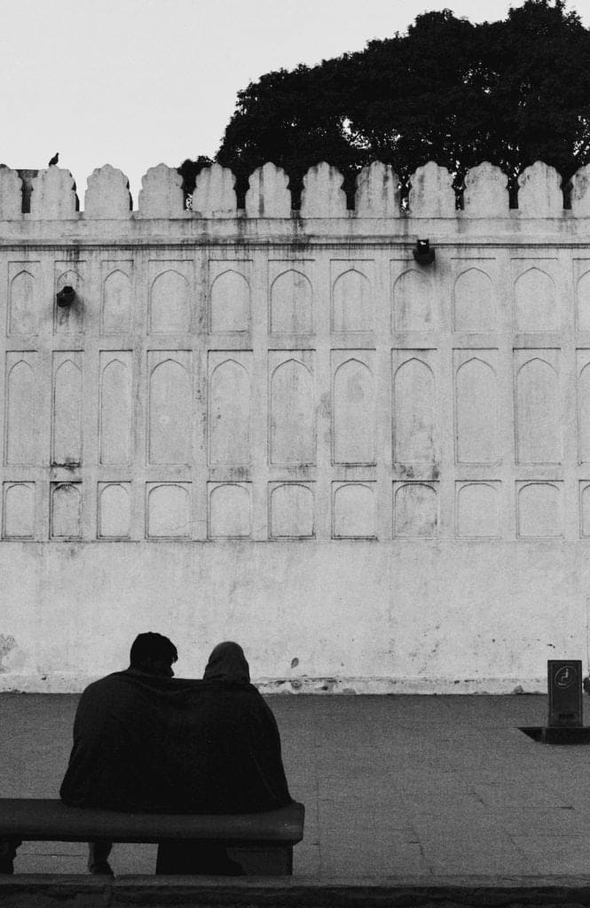 Namrita Bachchan, The Shortest Distance Between Two People is Love II, 2019