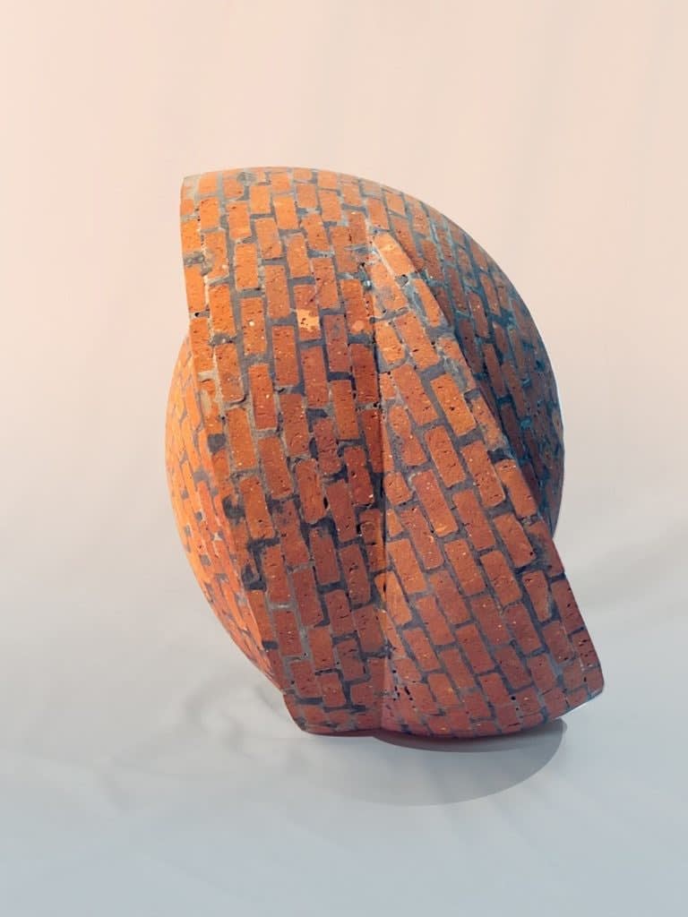 Teja Gavankar, Sphere 4, 2019
