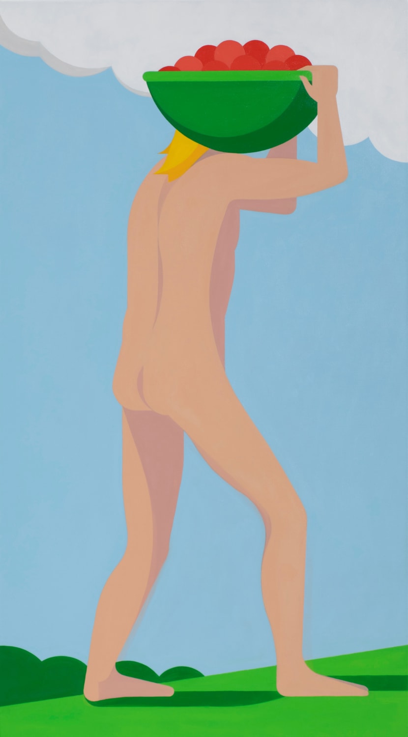 Leonhard Hurzlmeier - Works | Vigo