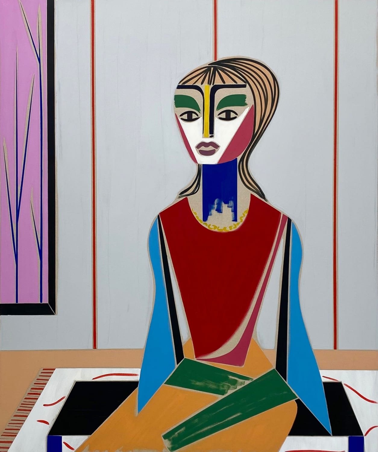 Henrik Godsk - Works | Vigo