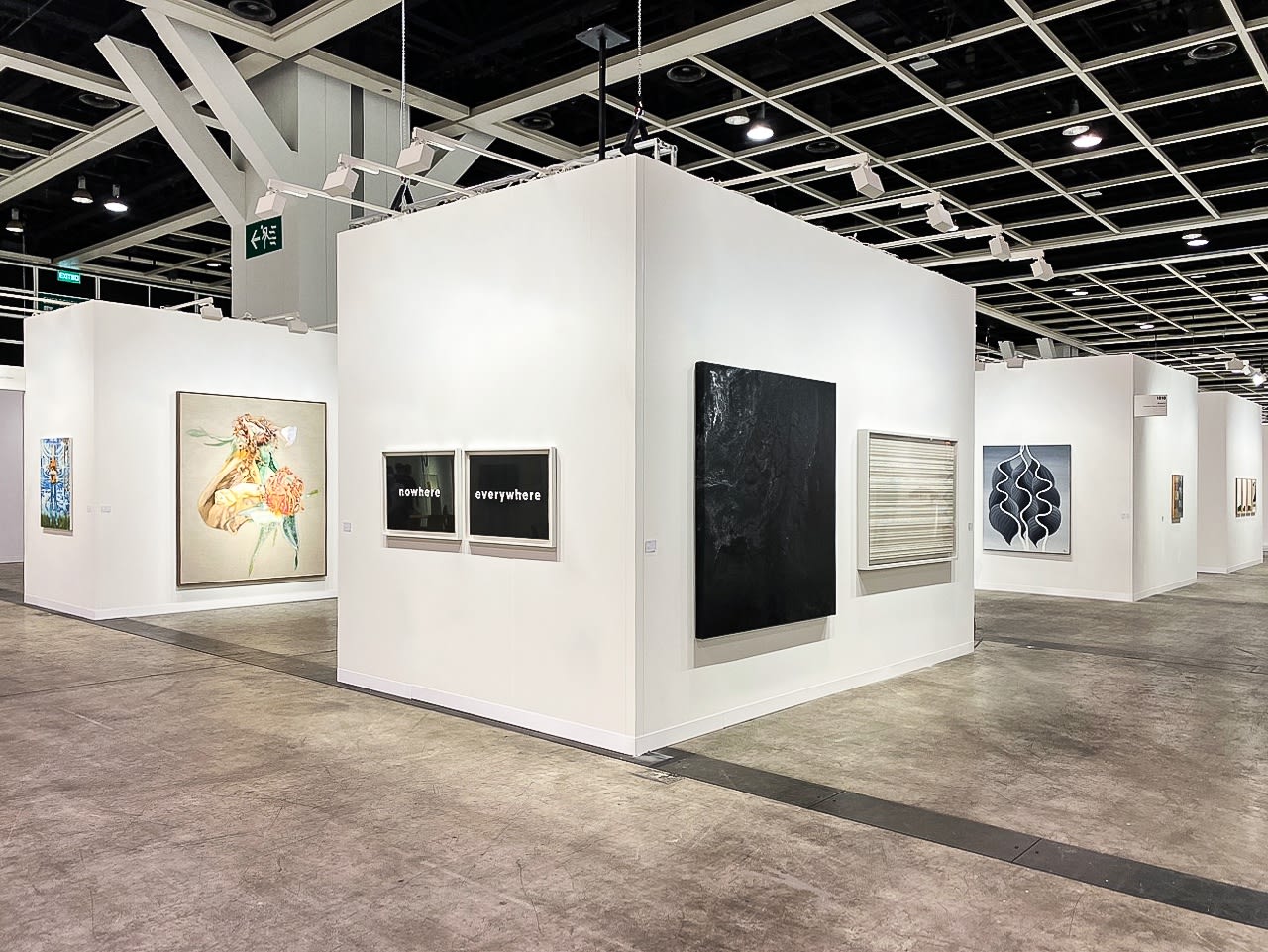 ART BASEL HONG KONG 2023 | 21 - 25 MARCH 2023 | Arario Gallery