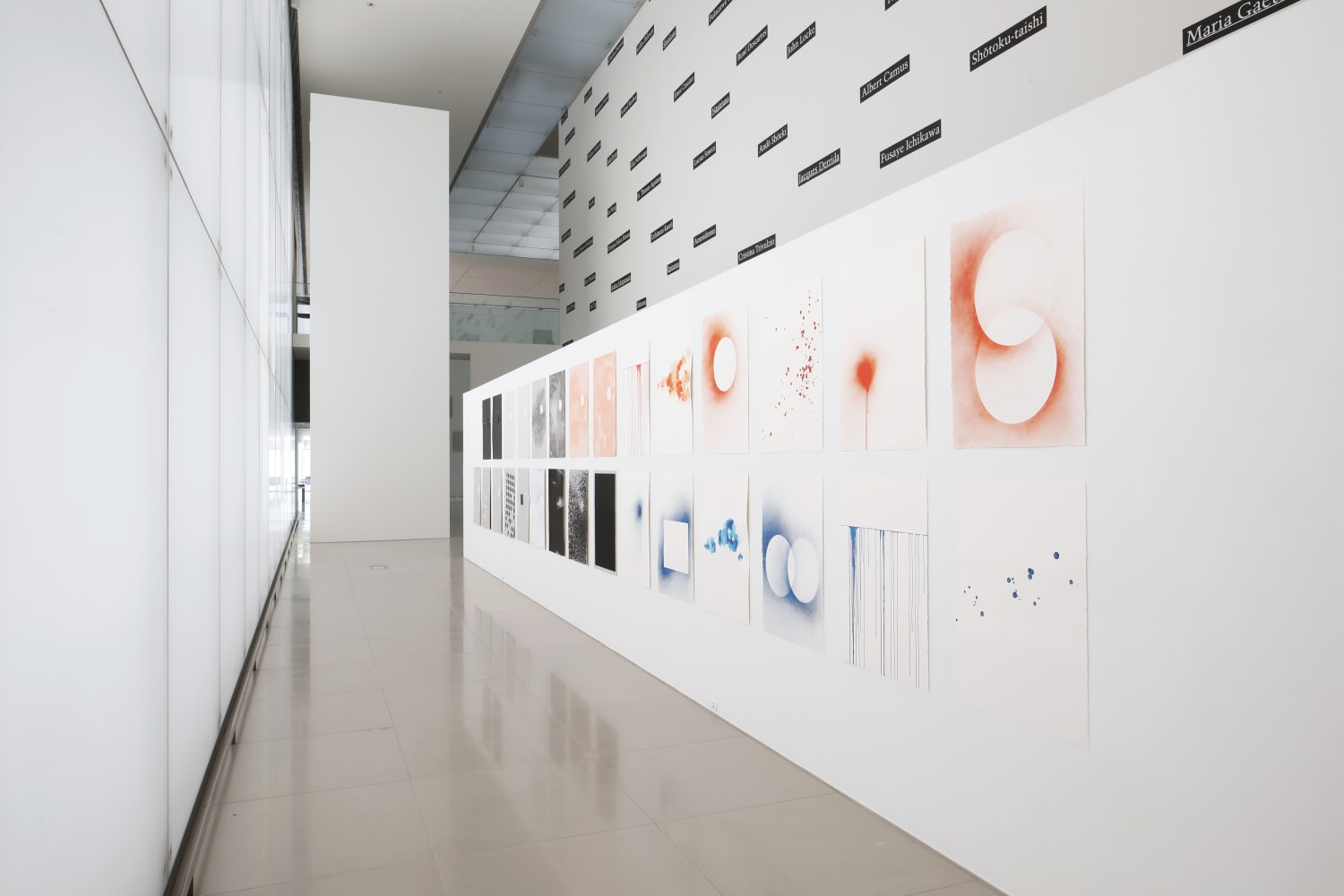 久门刚史| | Ota Fine Arts Viewing Room