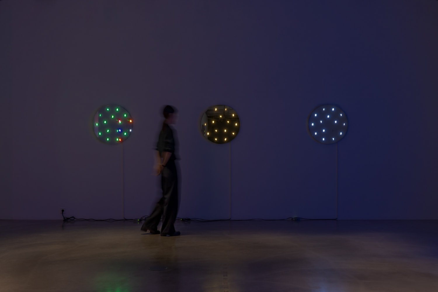 人気特価をすべて Miyajima Tatsuo | Baton Gallery | 2025 June 28 - May 22 アート・デザイン・音楽