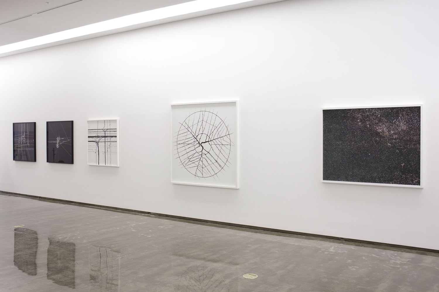 Andreas Gefeller | 19 February - 27 March 2014 | Gallery Baton