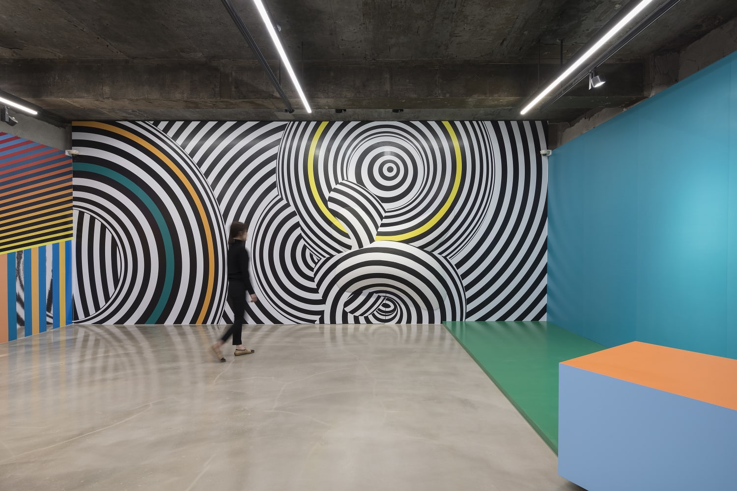 Tobias Rehberger | 18 March - 13 May 2020 | Gallery Baton