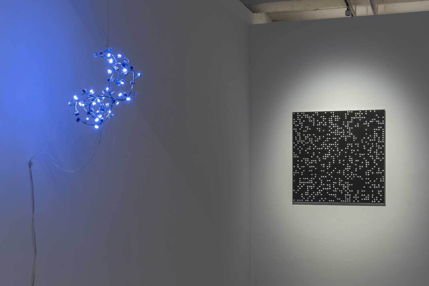 Tatsuo Miyajima | 2 March - 8 April 2023 | Gallery Baton
