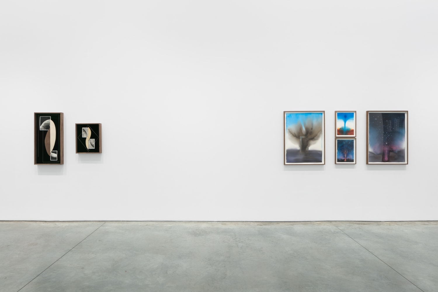 A Thought Sublime June 17 August 6 21 Installation Views Marianne Boesky Gallery