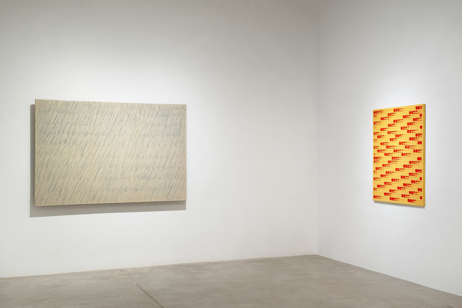 The Making of Modern Korean Art | 5 May - 21 June 2025