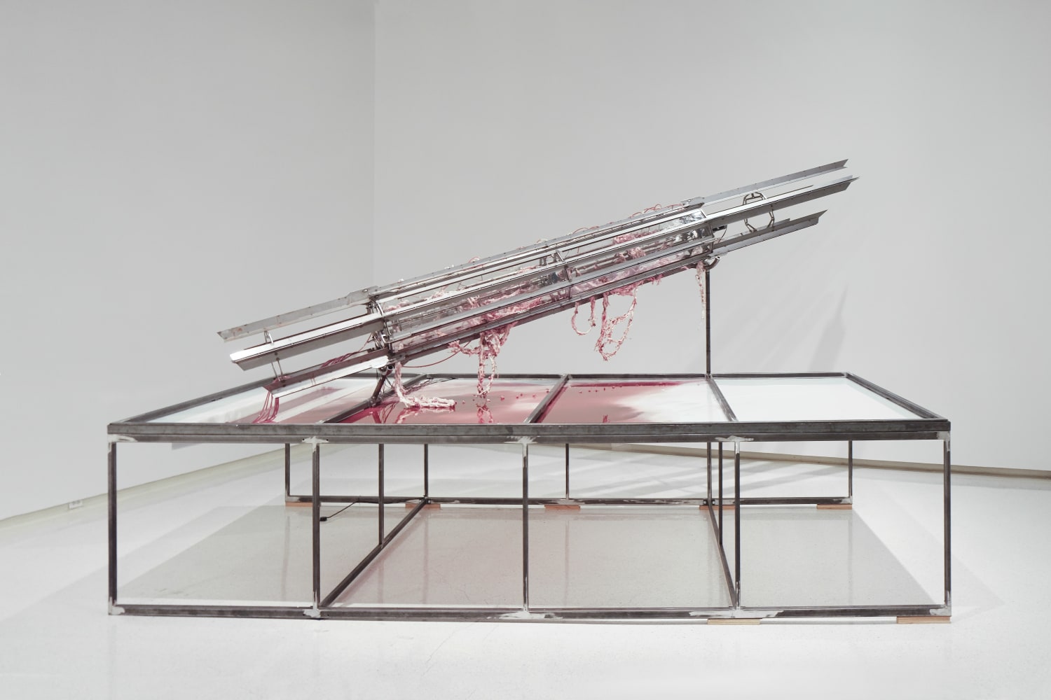 e Bowes 大皿　USA アーティスト　スミソニアン美術館 George Bowes 大皿 USA アーティスト スミソニアン美術館