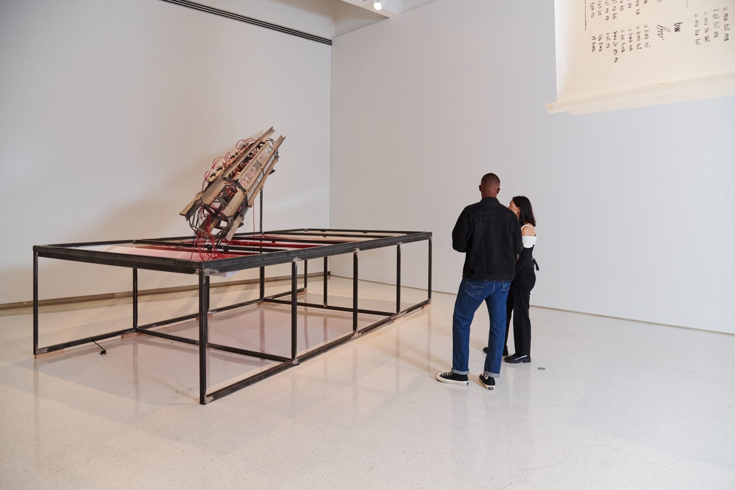 e Bowes 大皿　USA アーティスト　スミソニアン美術館 George Bowes 大皿 USA アーティスト スミソニアン美術館