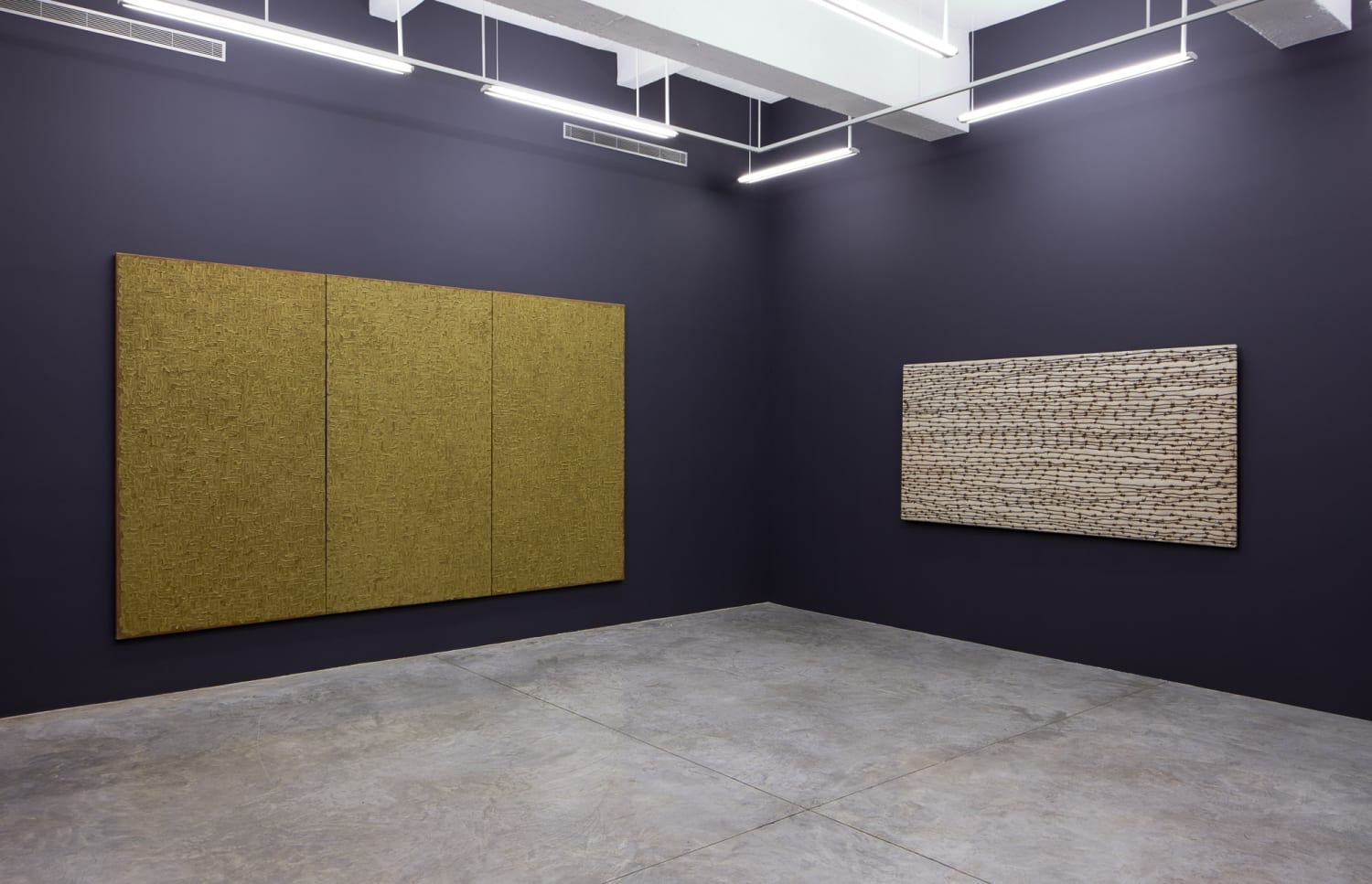 Ha Chong-Hyun | 6 November - 12 December 2015 | Tina Kim Gallery