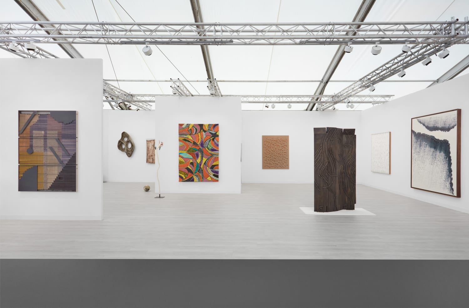 Frieze 2025 london 2020