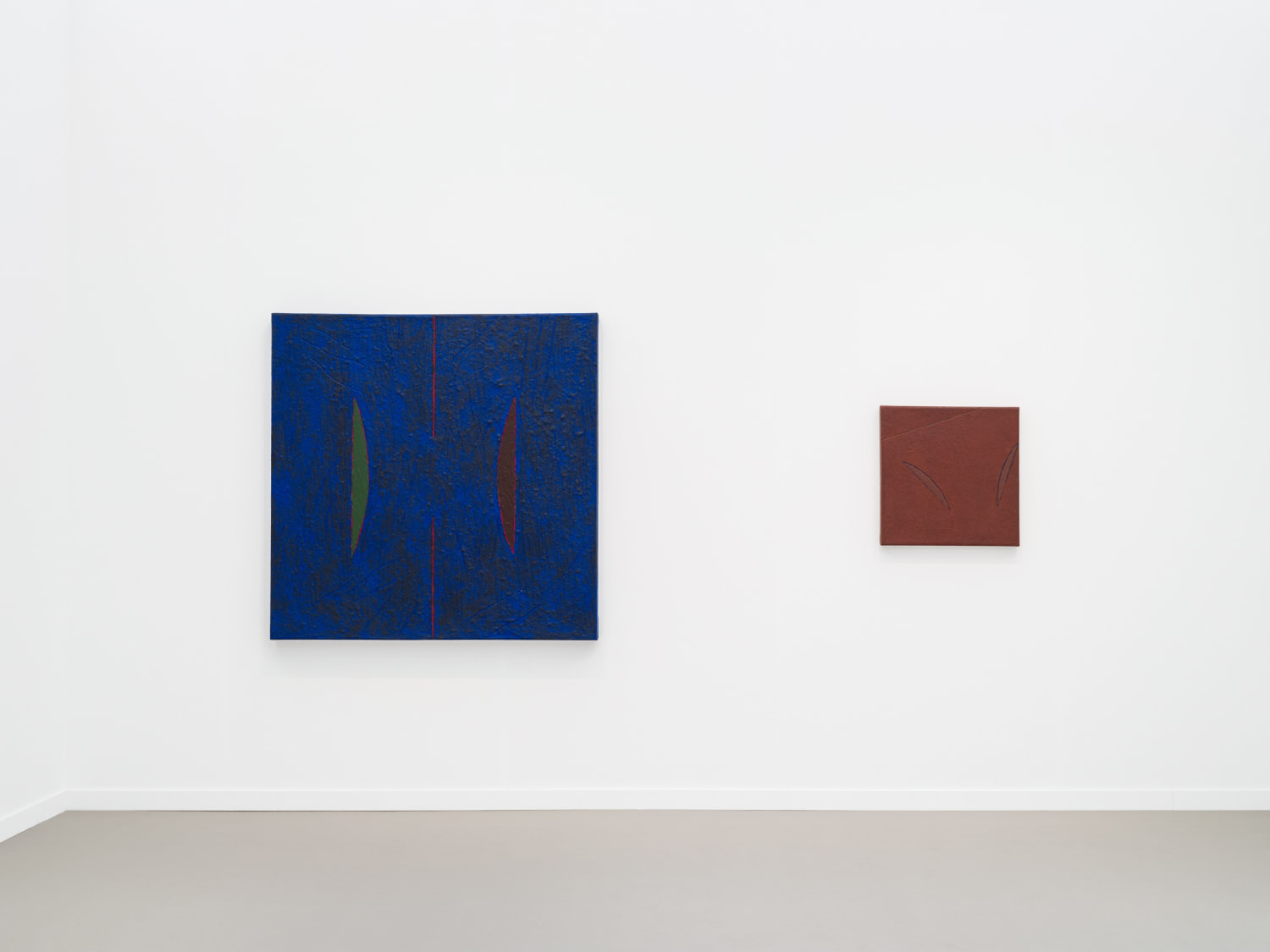 Twenty American Artists　Portfolio Frieze Los Angeles | 20 - 23 February 2025 | Hales Gallery