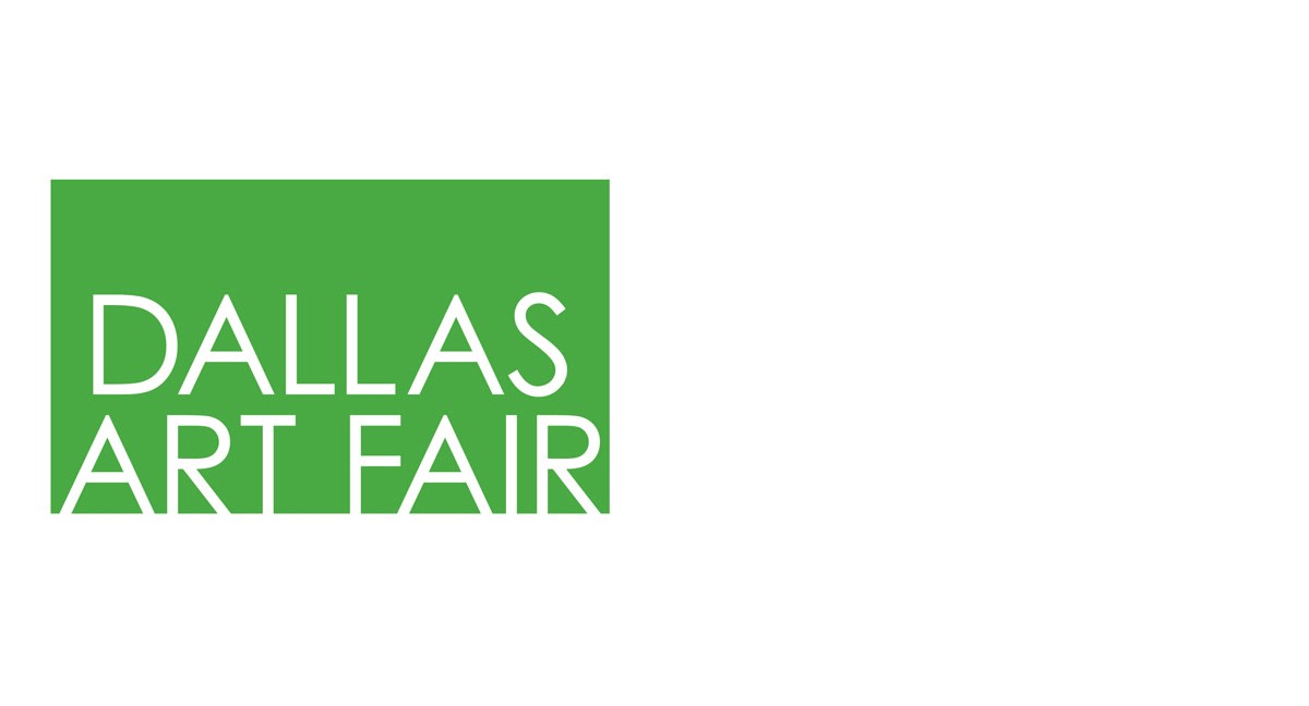 Dallas Art Fair logo