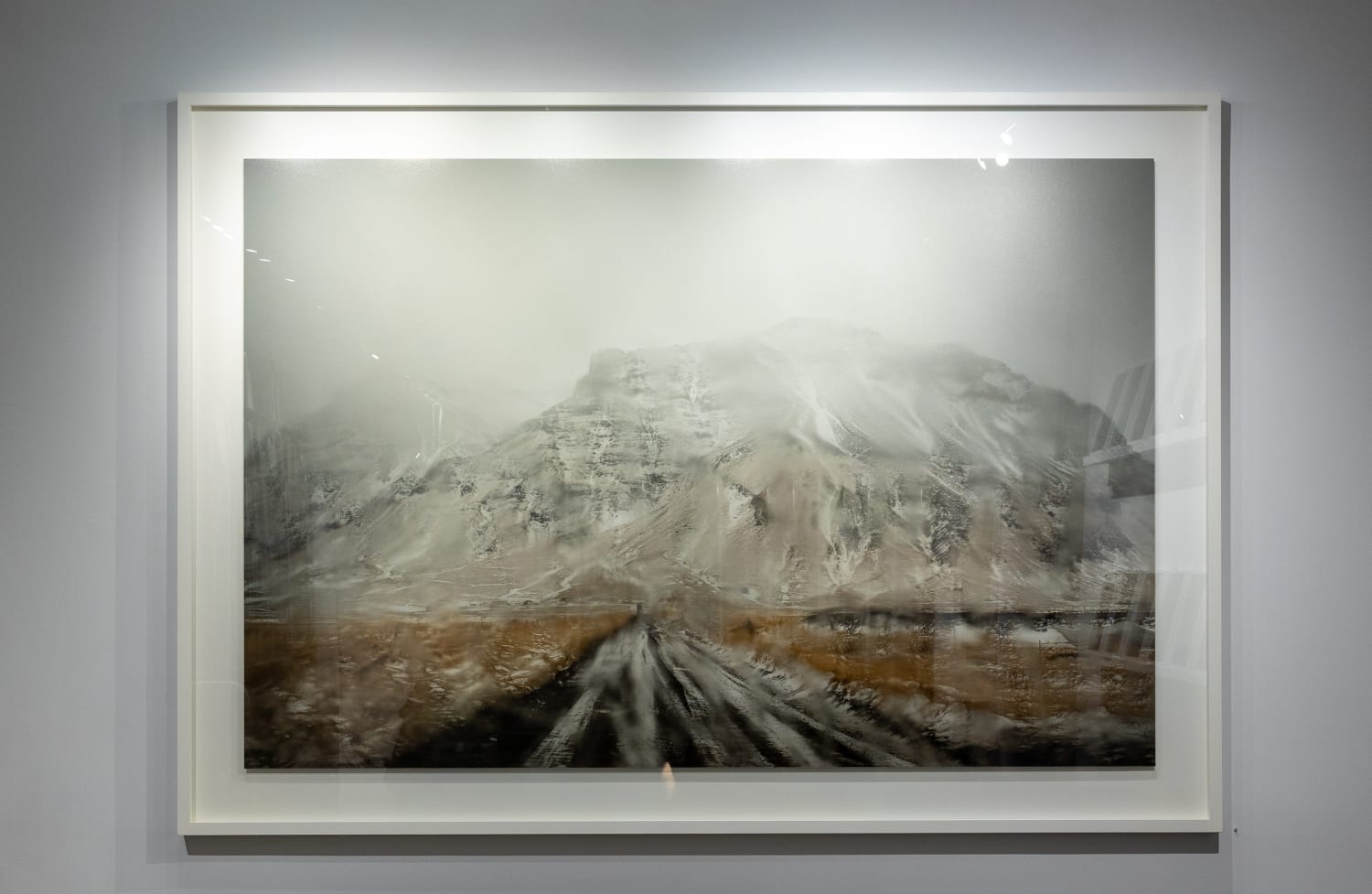 Todd Hido - Installation Views | Bruce Silverstein Todd Hido - Installation Views | Bruce Silverstein