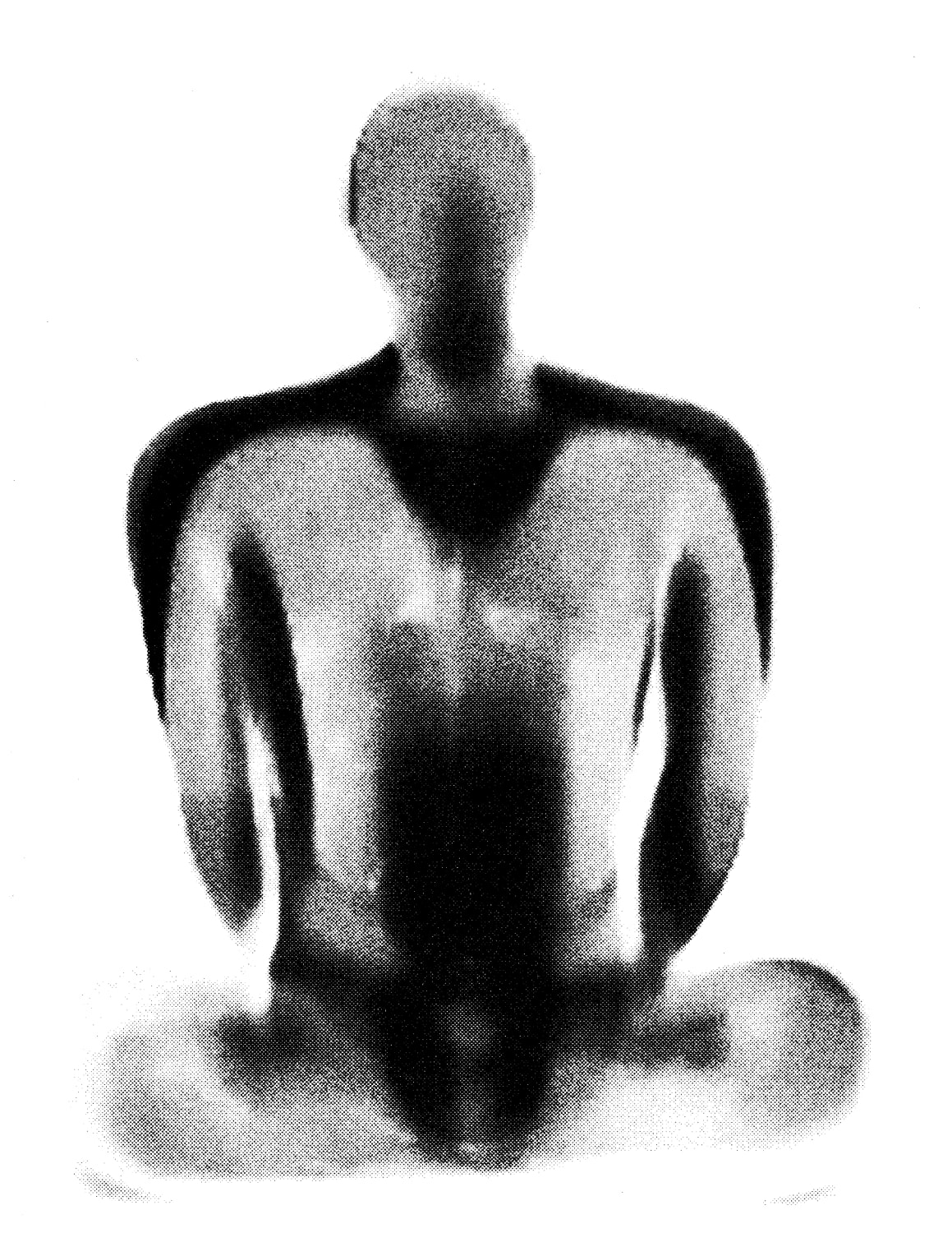 Theo France-Haggi, Untitled