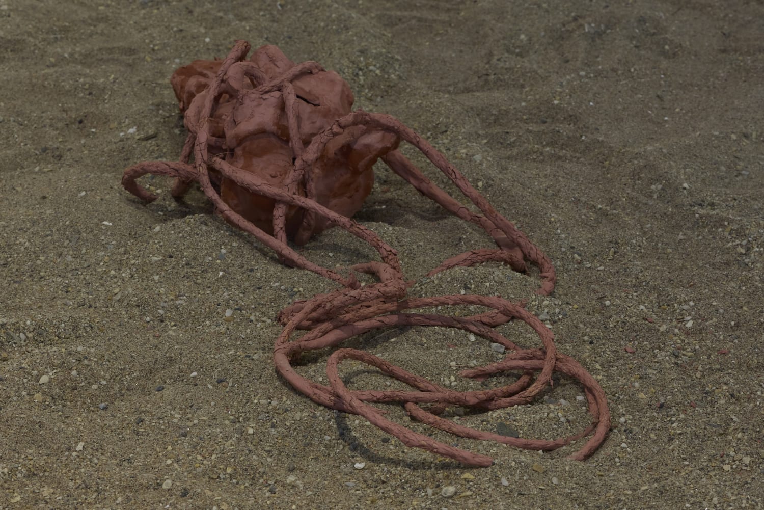 Kiki Serna, 'Hugging, Breathing', 2025