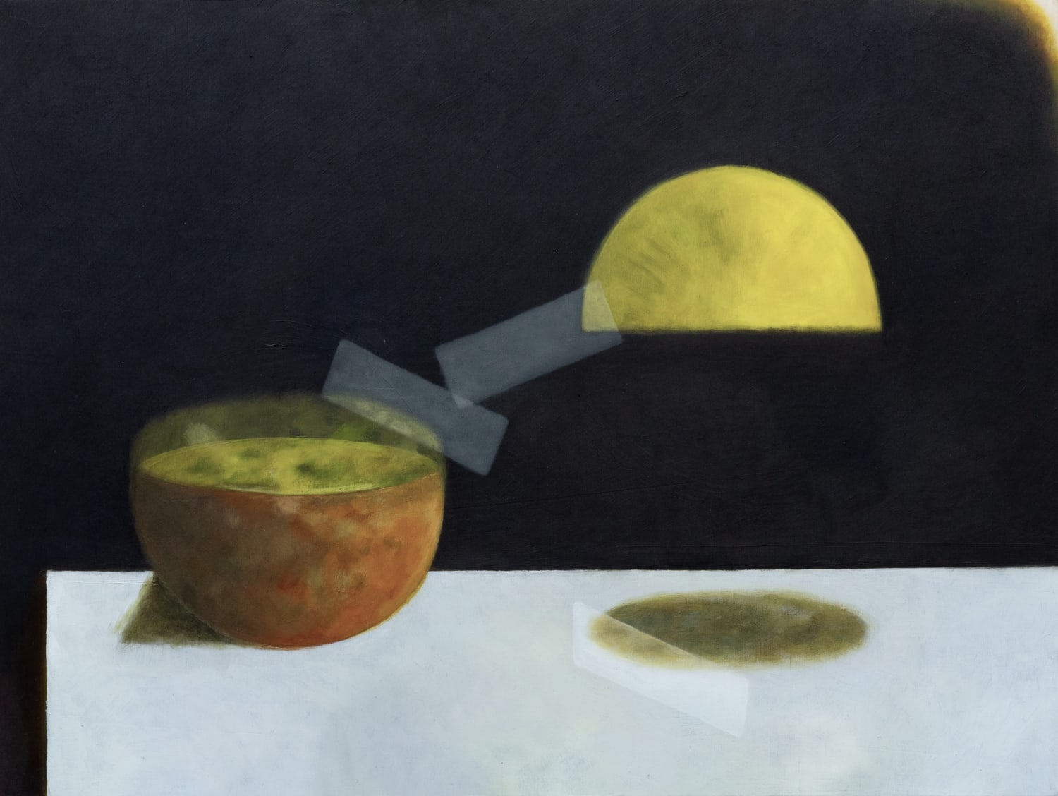 Paulina Moncada, Tropical Eclipse, 2024