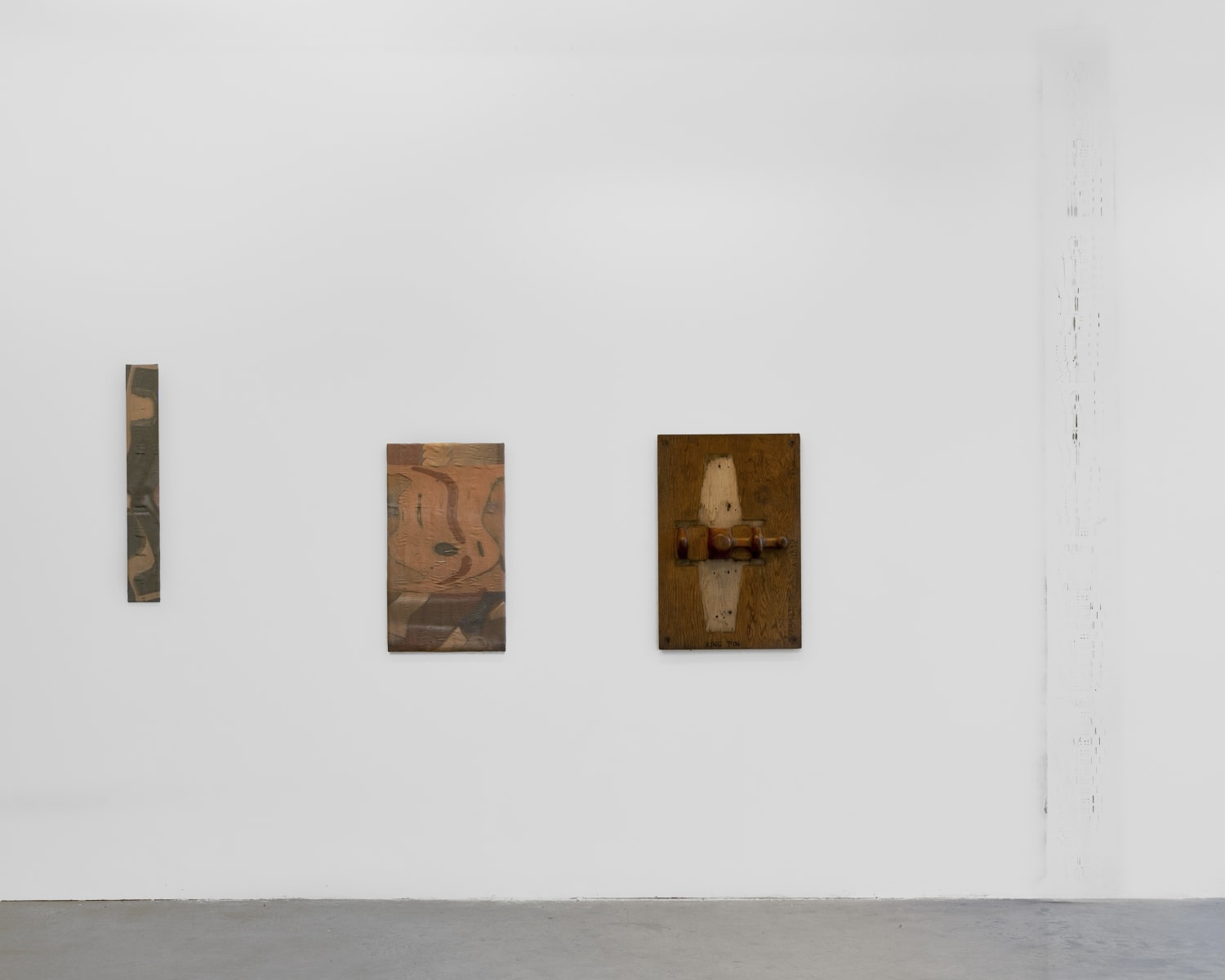 Alice Gong Xiaowen, Untitled, 2024