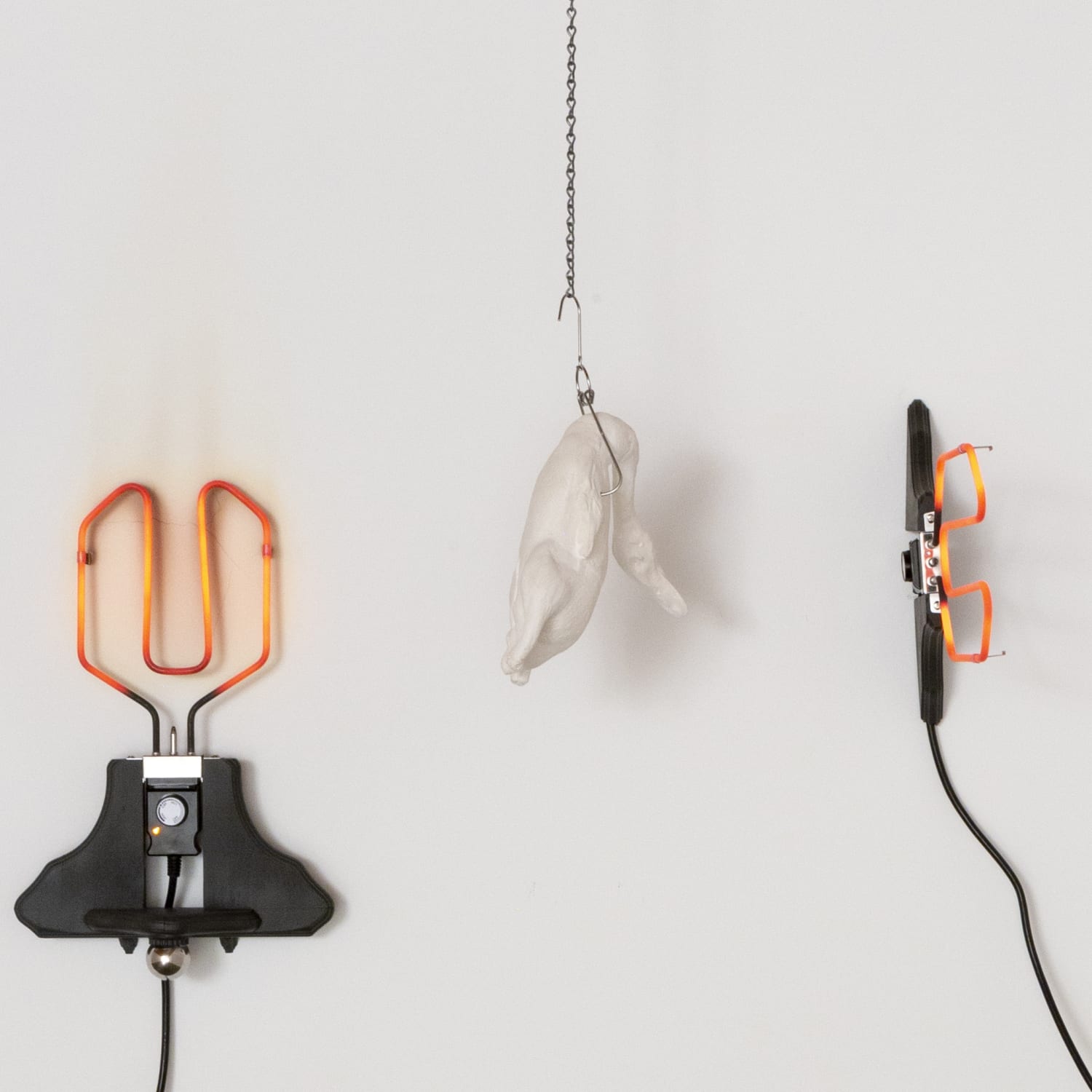 Andrew Luk, Carry-on, 2024