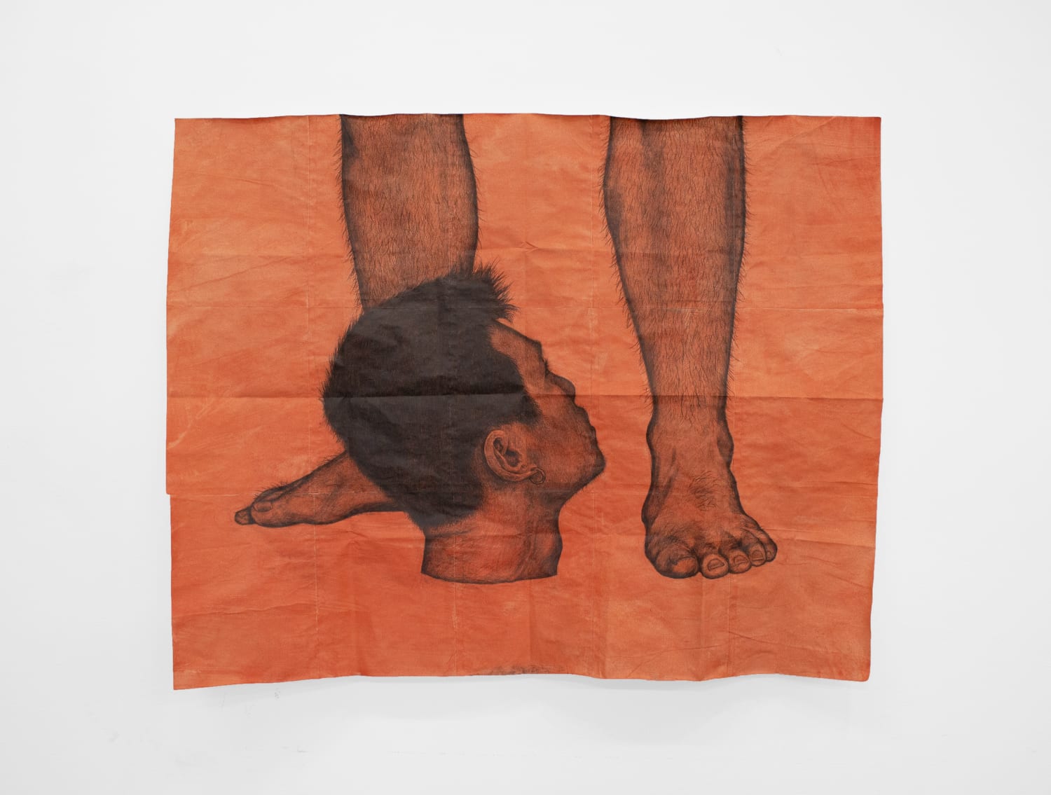 Z.T. Nguyen, Hold Me, 2024