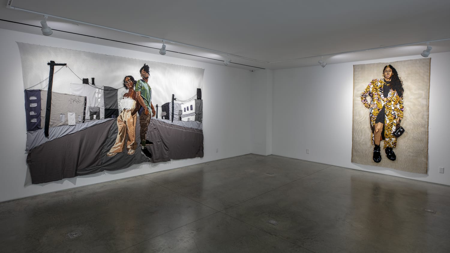 Kandy G Lopez: Situational Identity | Sep 5 - Oct 21, 2023