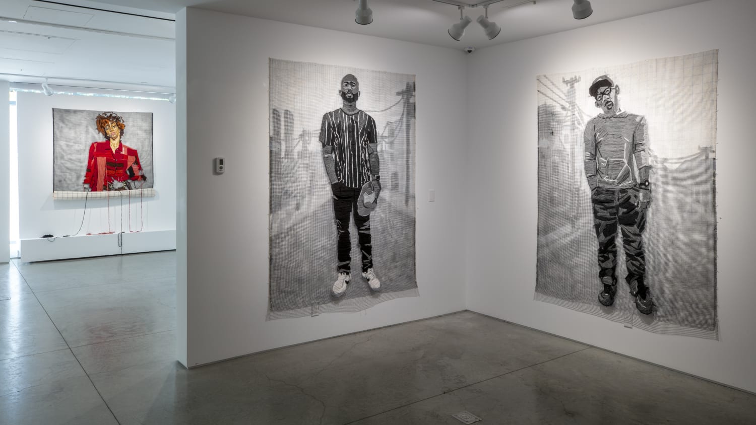 Kandy G Lopez: Situational Identity | Sep 5 - Oct 21, 2023