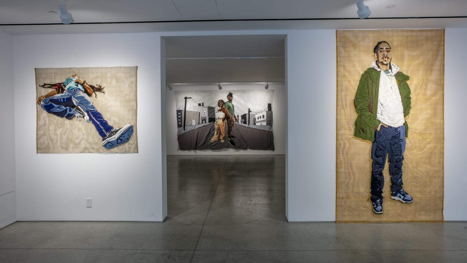 Kandy G Lopez: Situational Identity | Sep 5 - Oct 21, 2023