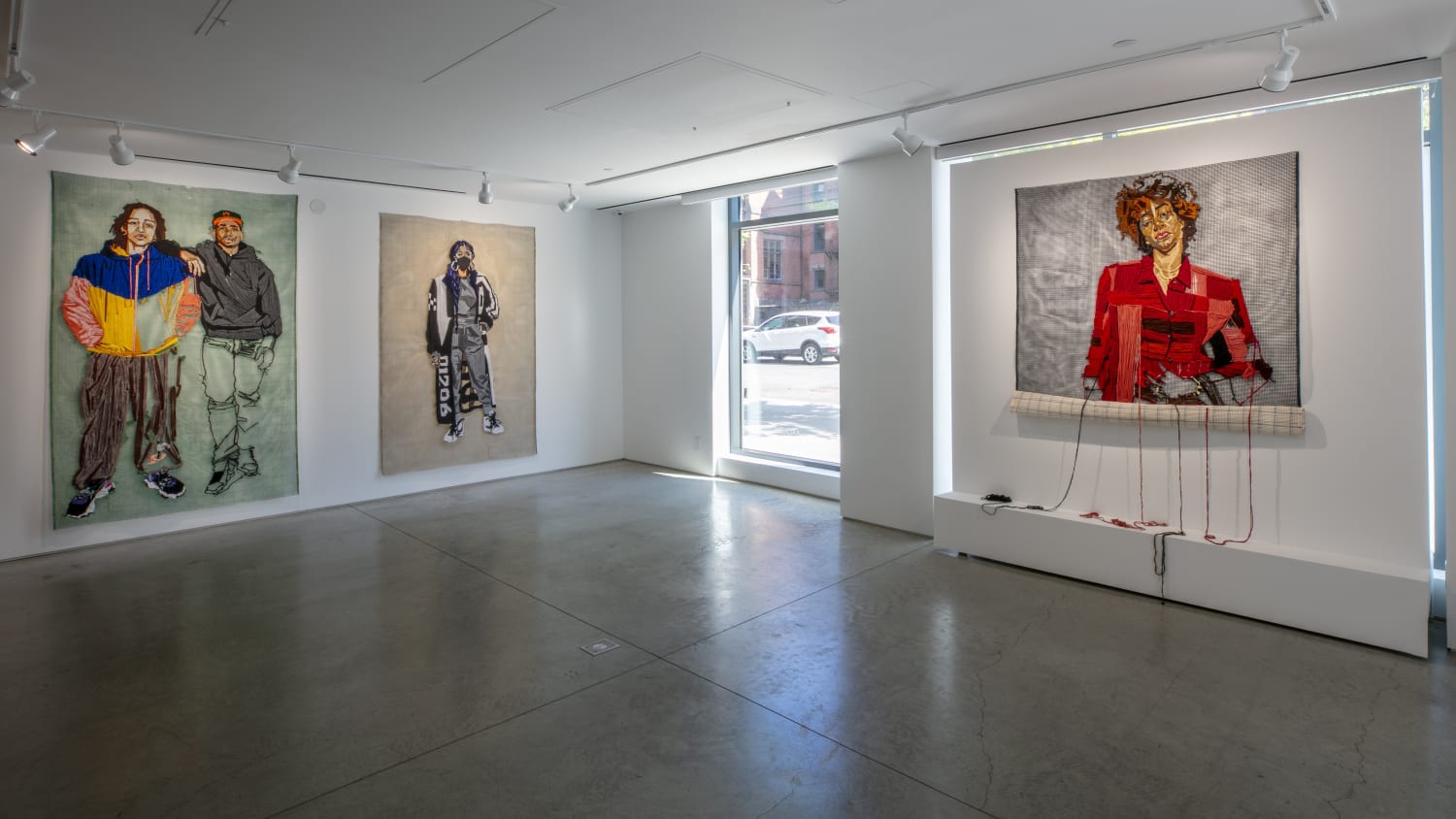Kandy G Lopez: Situational Identity | Sep 5 - Oct 21, 2023