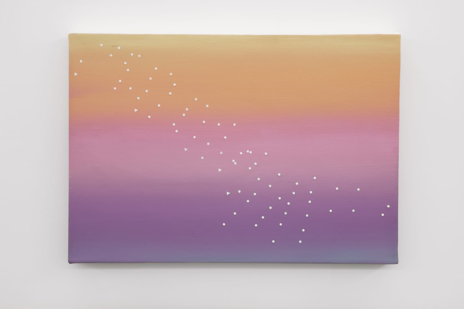 Under Forty | SAENGER GALERIA