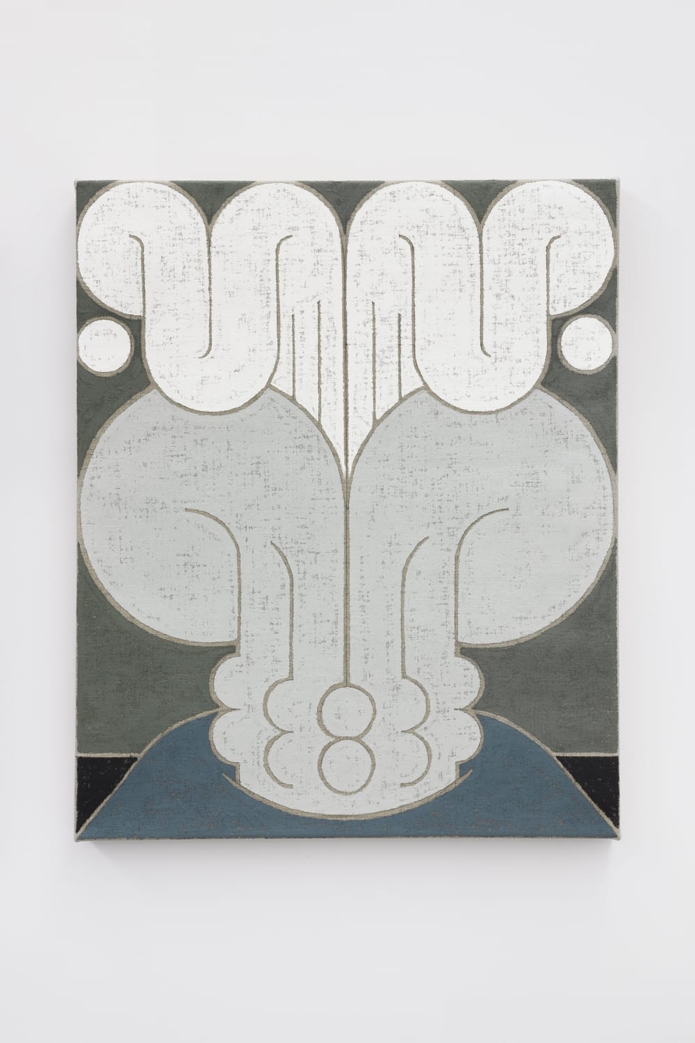 Under Forty | SAENGER GALERIA