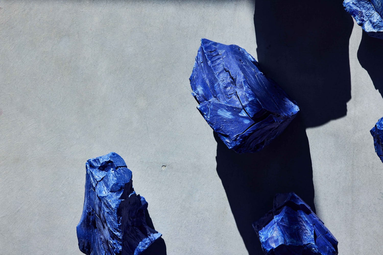 小川待子 鉱脈 | 思文閣