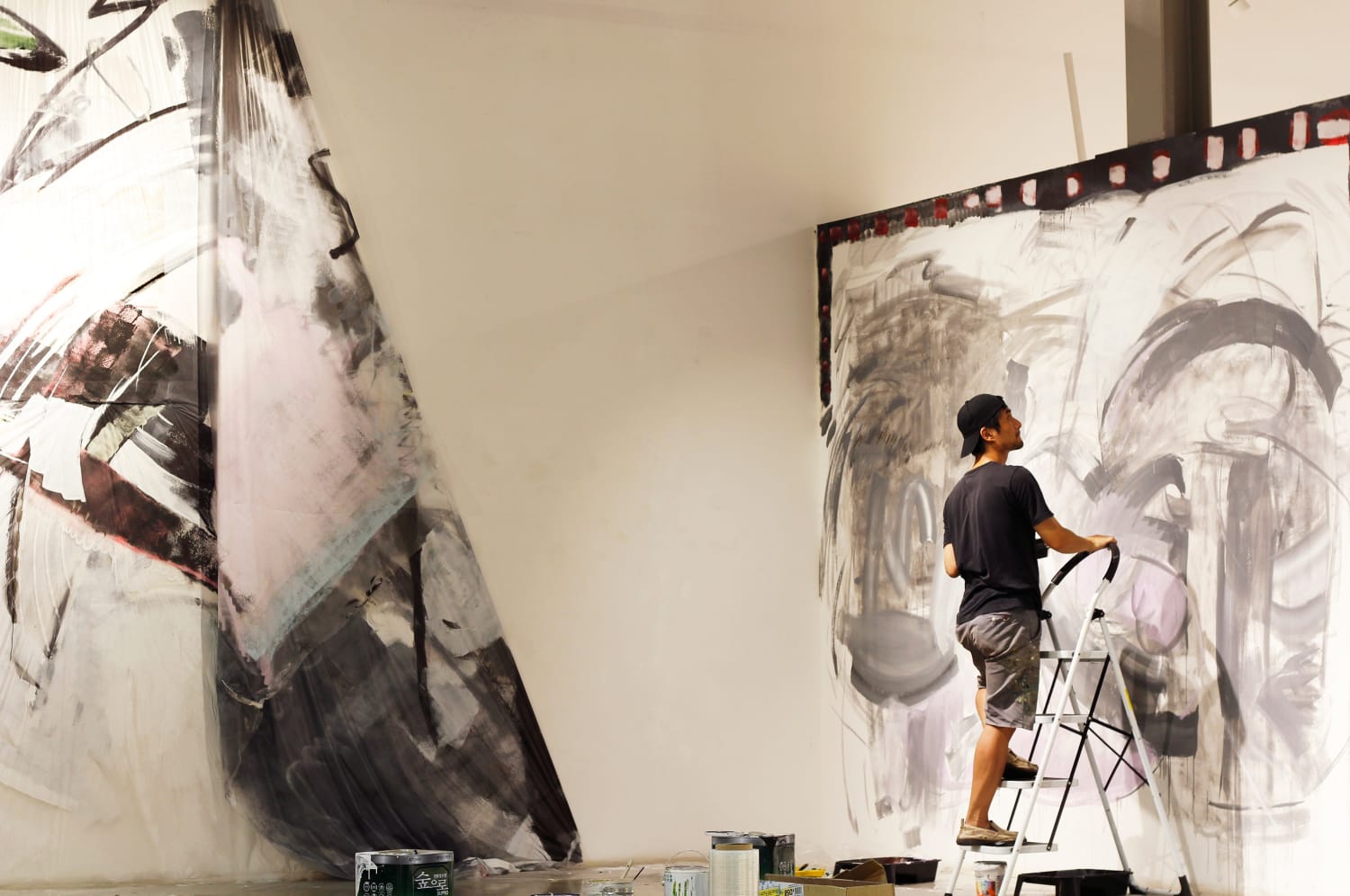 絵画 RE/ZONE/2024/b 絵画 RE/ZONE/2024/b 絵画 RE/ZONE/2024 RE/ZONE/2024/b 絵画