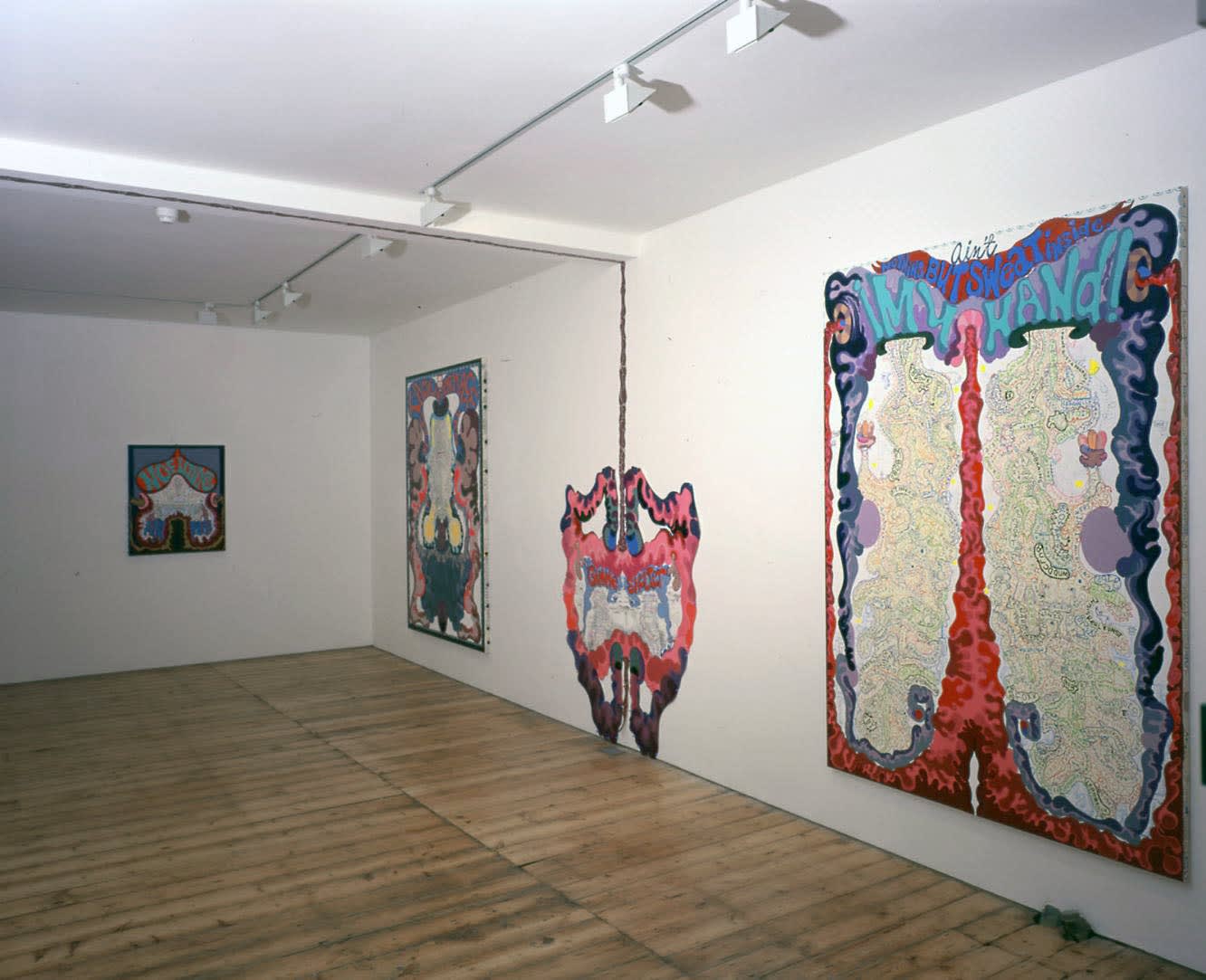 Gillmoreparker Newwords 2001 2