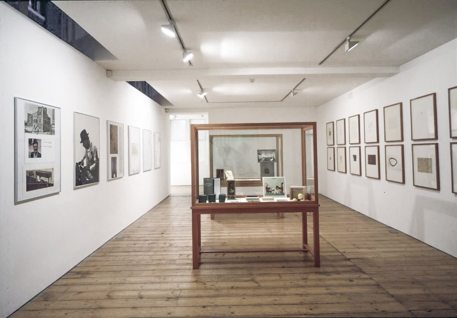 2005 Beuys Joseph Copy
