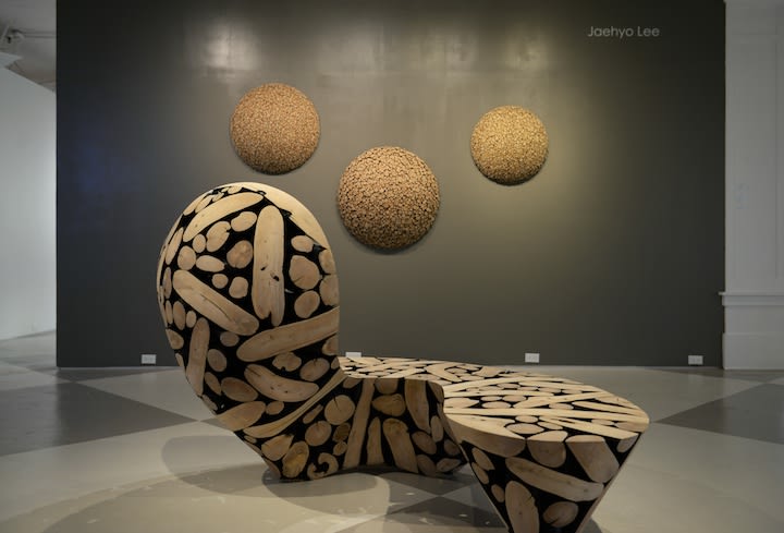 Jaehyo Lee | Madison Gallery