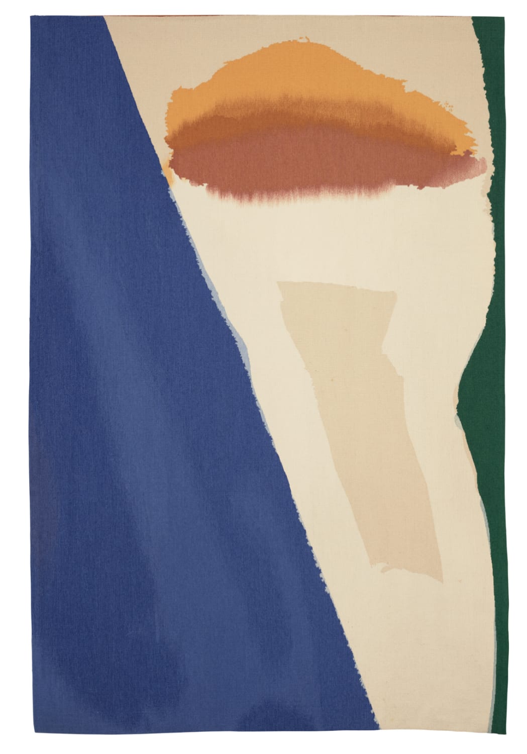HELEN FRANKENTHALER, Provincetown Study, 1969