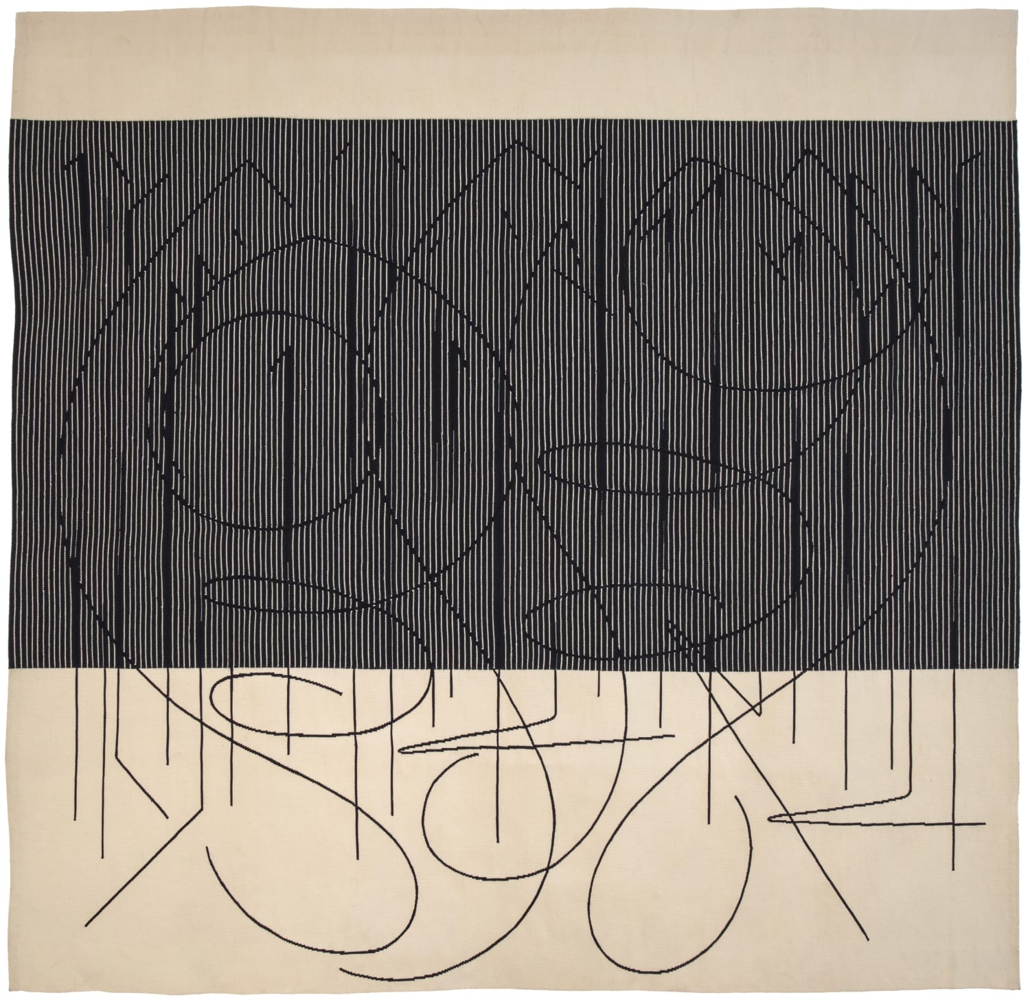 JESÚS-RAFAEL SOTO, Escritura, 1976