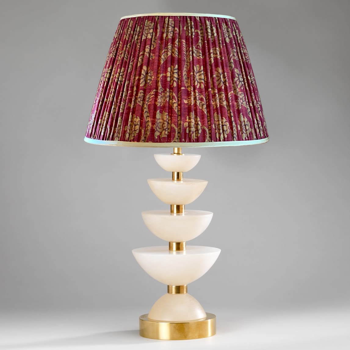 Vaughan lampshades shop