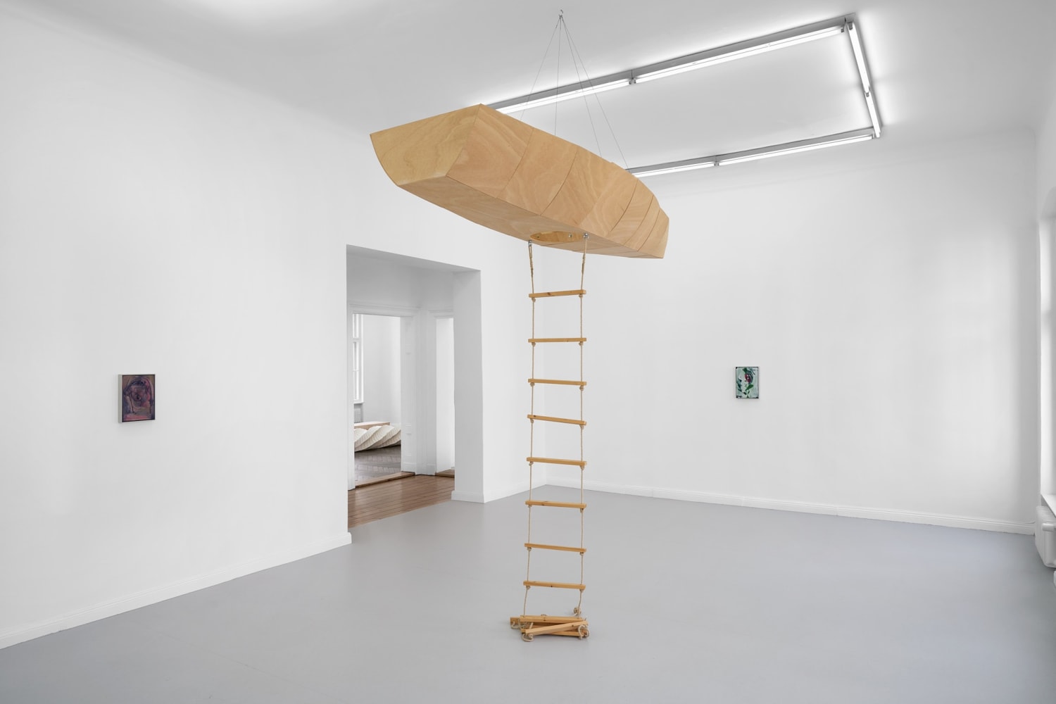 Leunora Salihu Albrecht Schnider Galerie Thomas Schulte Photo By Graysc 03 Web