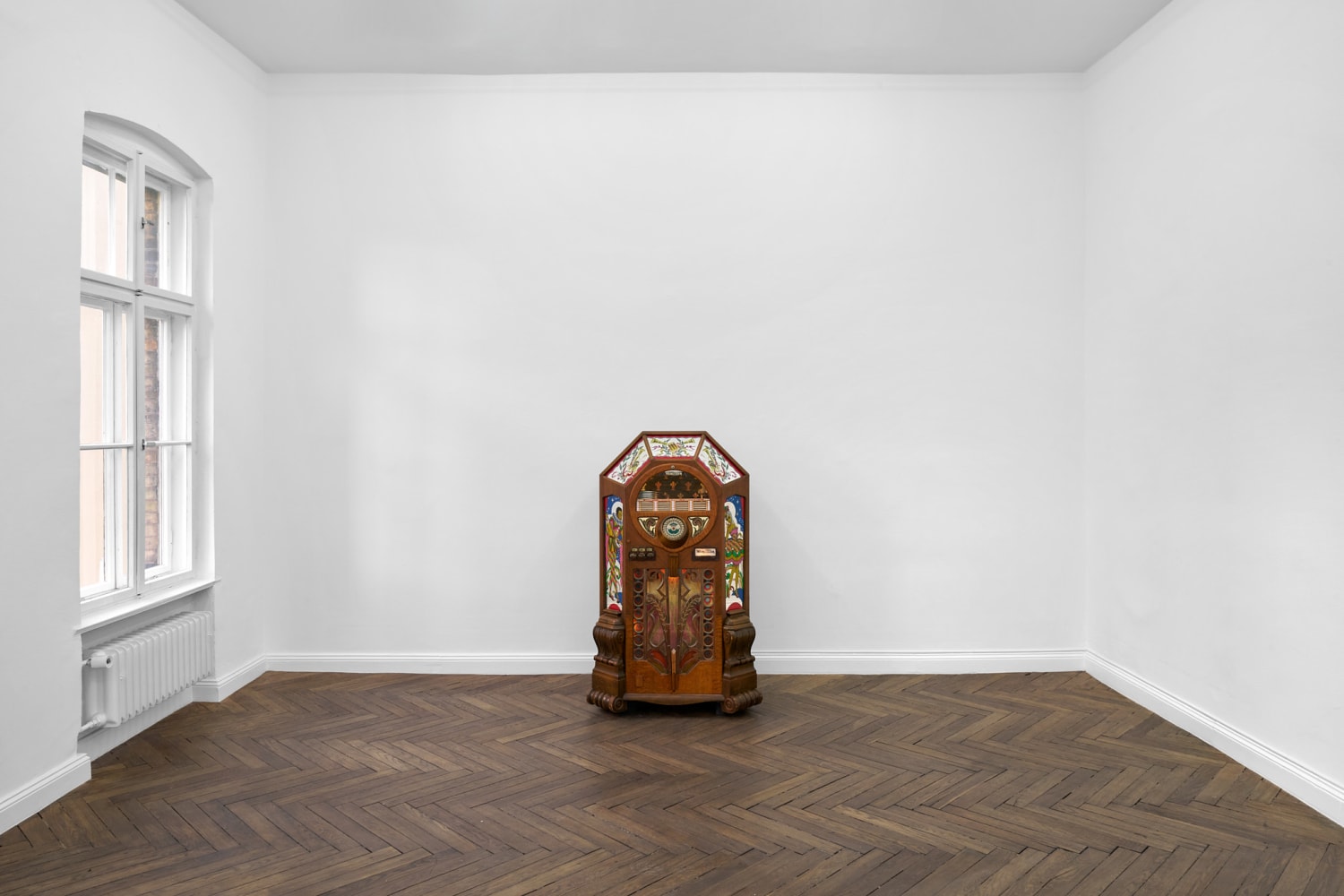 James Gregory Atkinson Ebenholz Galerie Thomas Schulte Photo By Graysc 01 Web