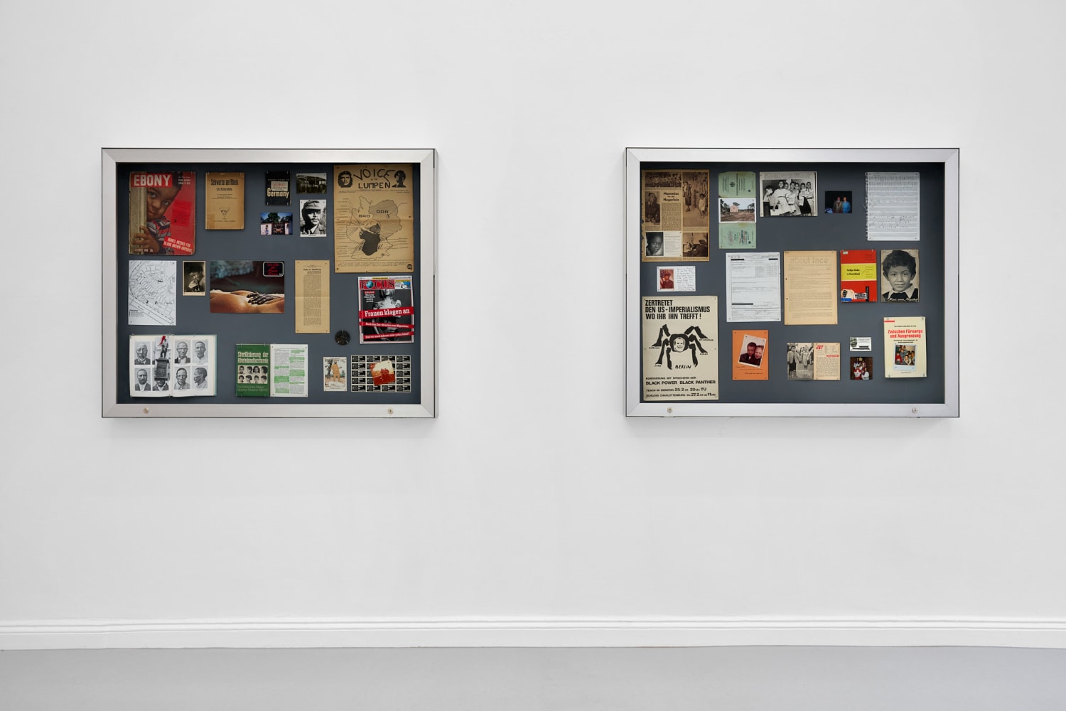 James Gregory Atkinson Ebenholz Galerie Thomas Schulte Photo By Graysc 04 Web