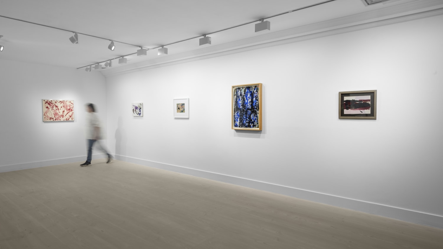 9th St. Club | 17 January - 23 February 2020 | Gazelli Art House