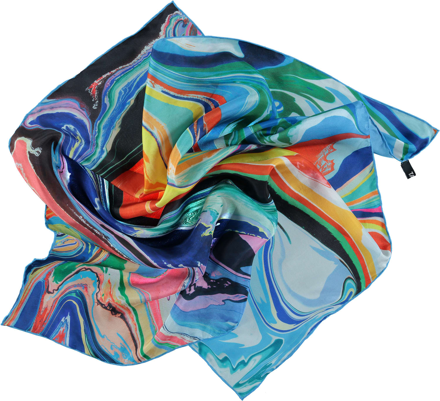 Giardini Colourfall scarf