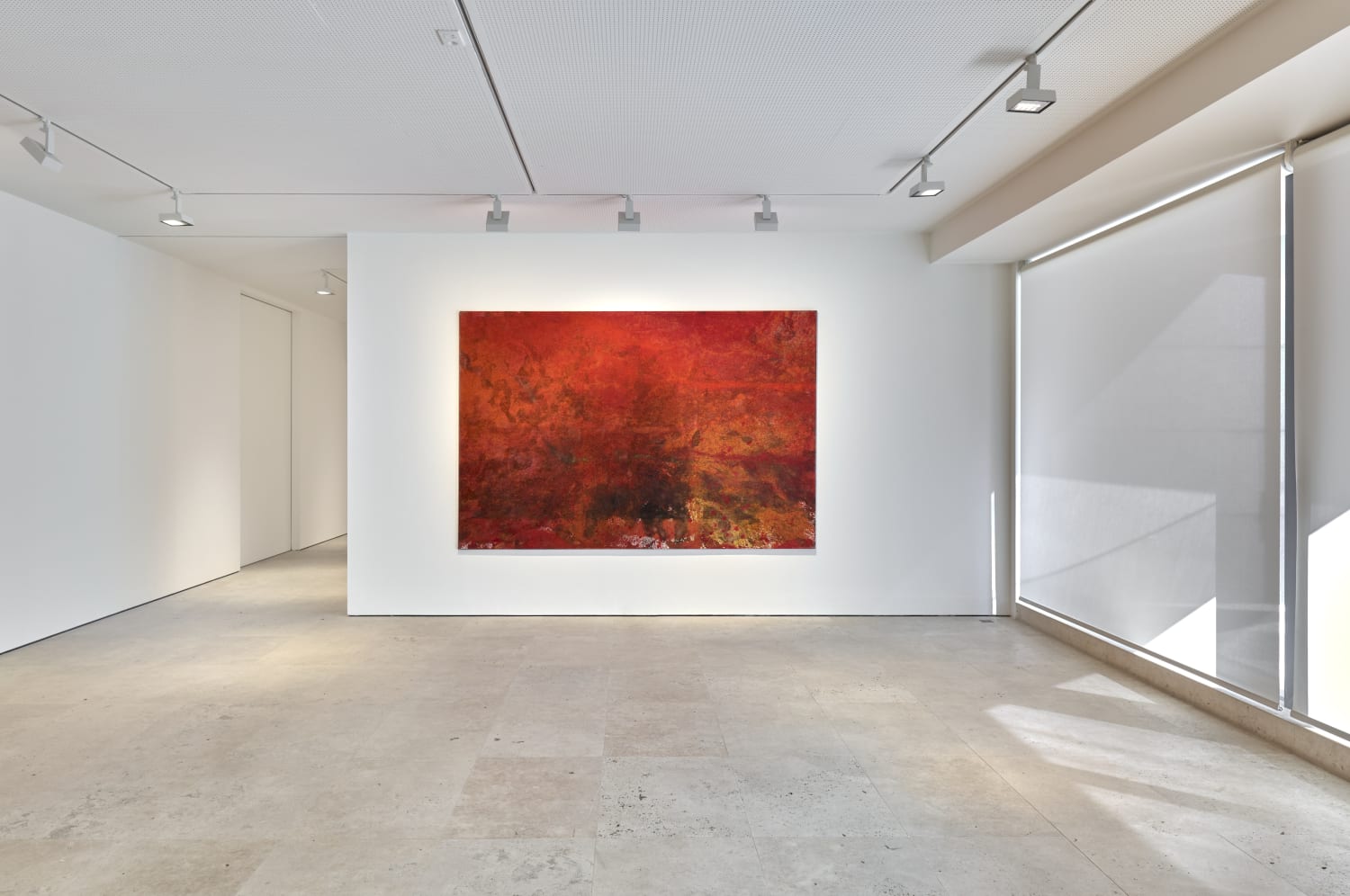 Die Architektur des Orgien　Mysterien~ Hermann Nitsch - Die Architektur des Orgien Mysterien Theater