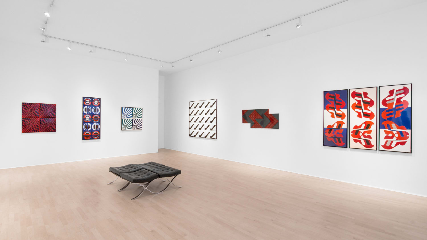 PÉCS WORKSHOP | 5 June - 31 July 2019 | The Mayor Gallery